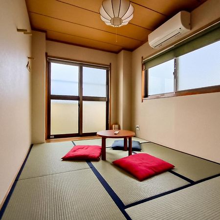 Ostay Numabukuro Hotel Apartment Tokyo Dış mekan fotoğraf