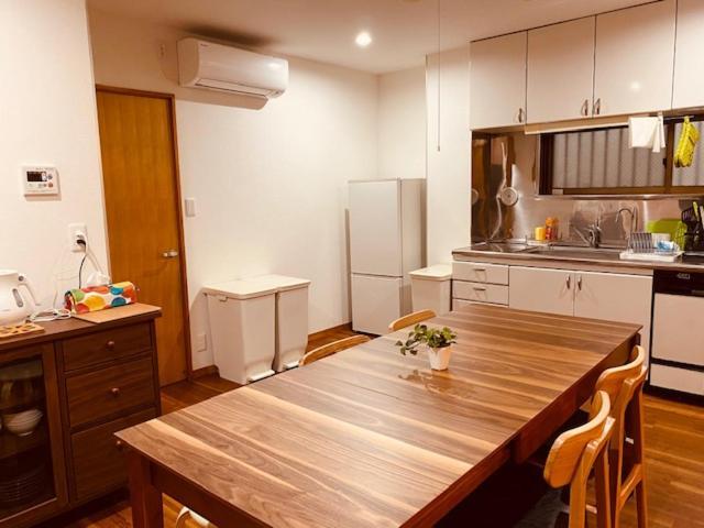 Ostay Numabukuro Hotel Apartment Tokyo Dış mekan fotoğraf