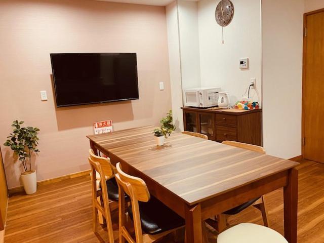 Ostay Numabukuro Hotel Apartment Tokyo Dış mekan fotoğraf