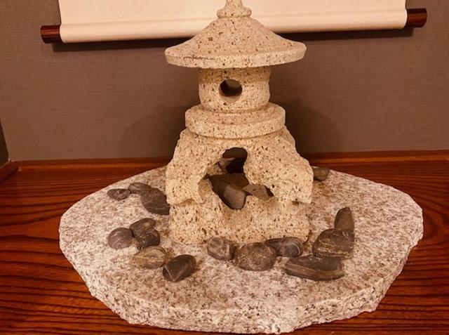 Ostay Numabukuro Hotel Apartment Tokyo Dış mekan fotoğraf