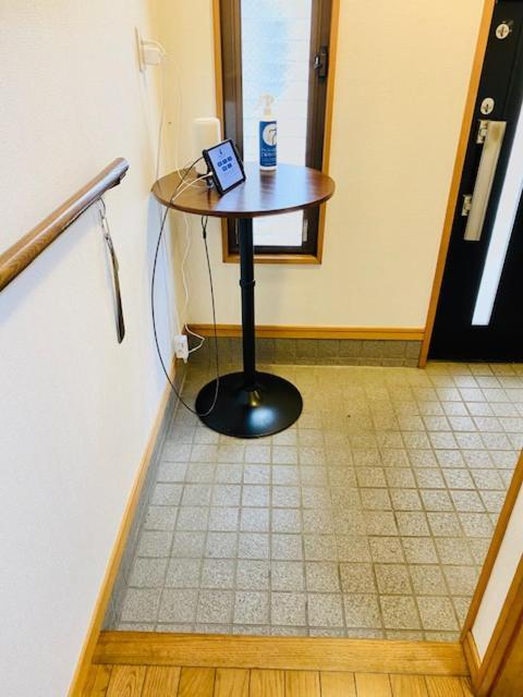 Ostay Numabukuro Hotel Apartment Tokyo Dış mekan fotoğraf