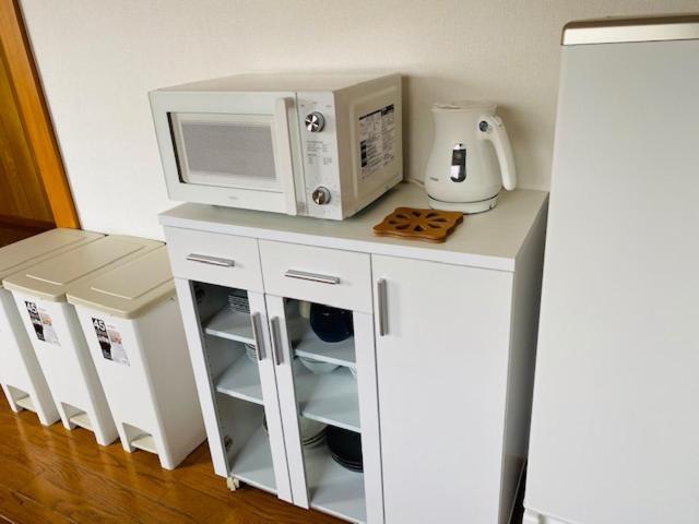 Ostay Numabukuro Hotel Apartment Tokyo Dış mekan fotoğraf