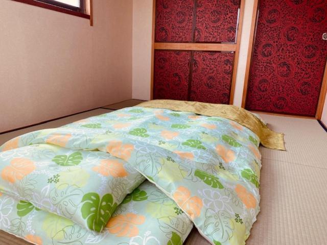 Ostay Numabukuro Hotel Apartment Tokyo Dış mekan fotoğraf