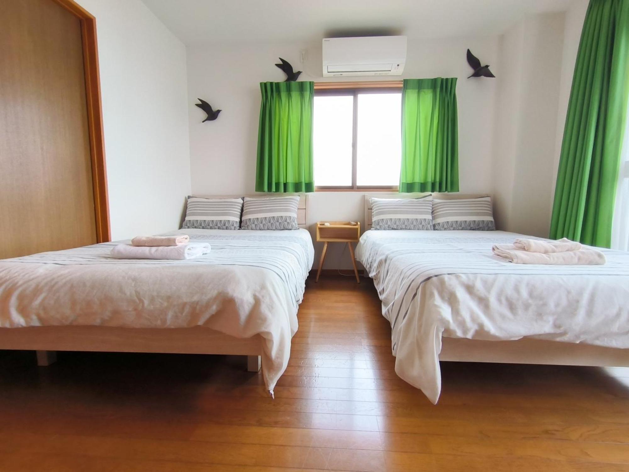 Ostay Numabukuro Hotel Apartment Tokyo Dış mekan fotoğraf