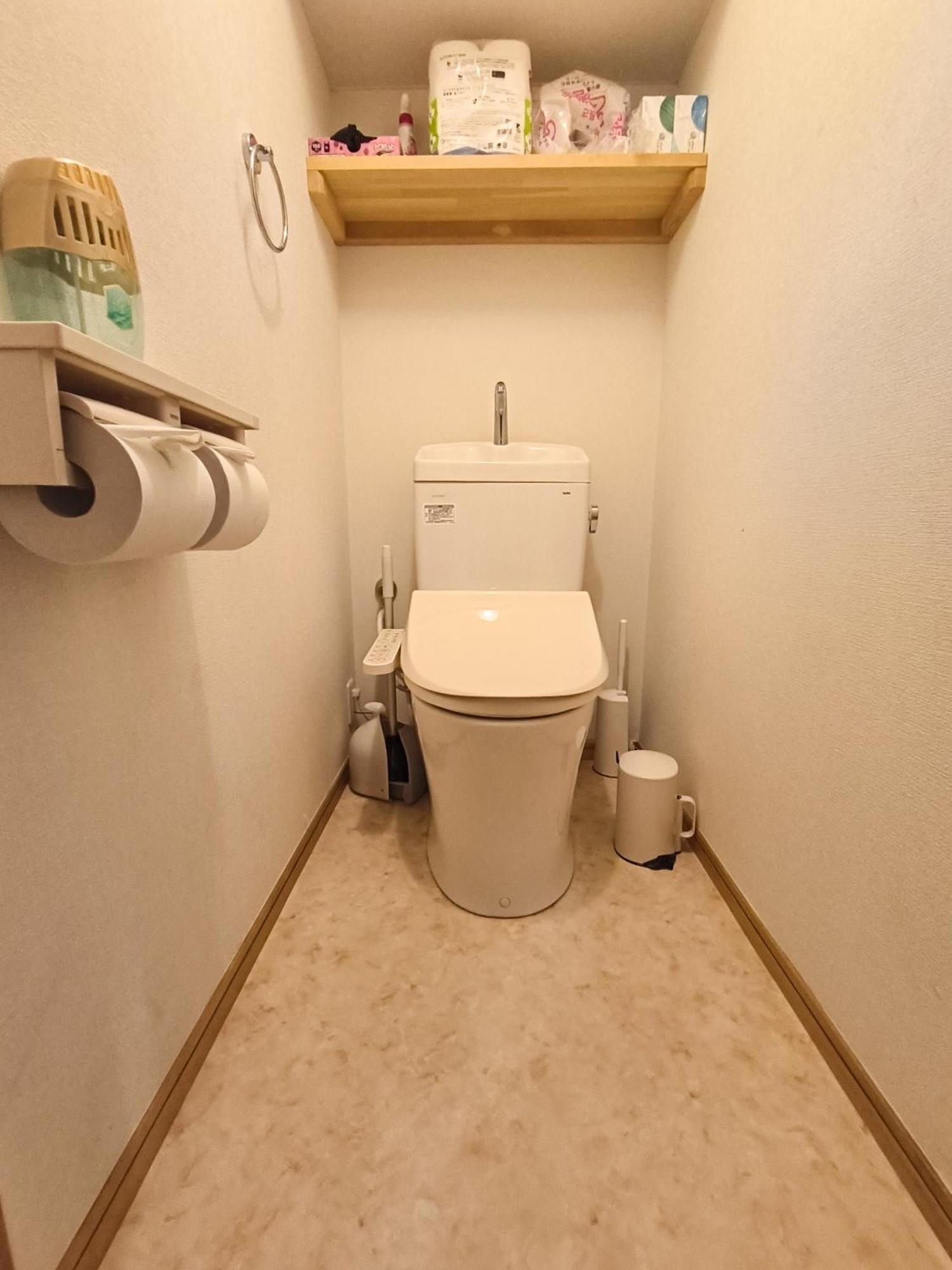 Ostay Numabukuro Hotel Apartment Tokyo Dış mekan fotoğraf