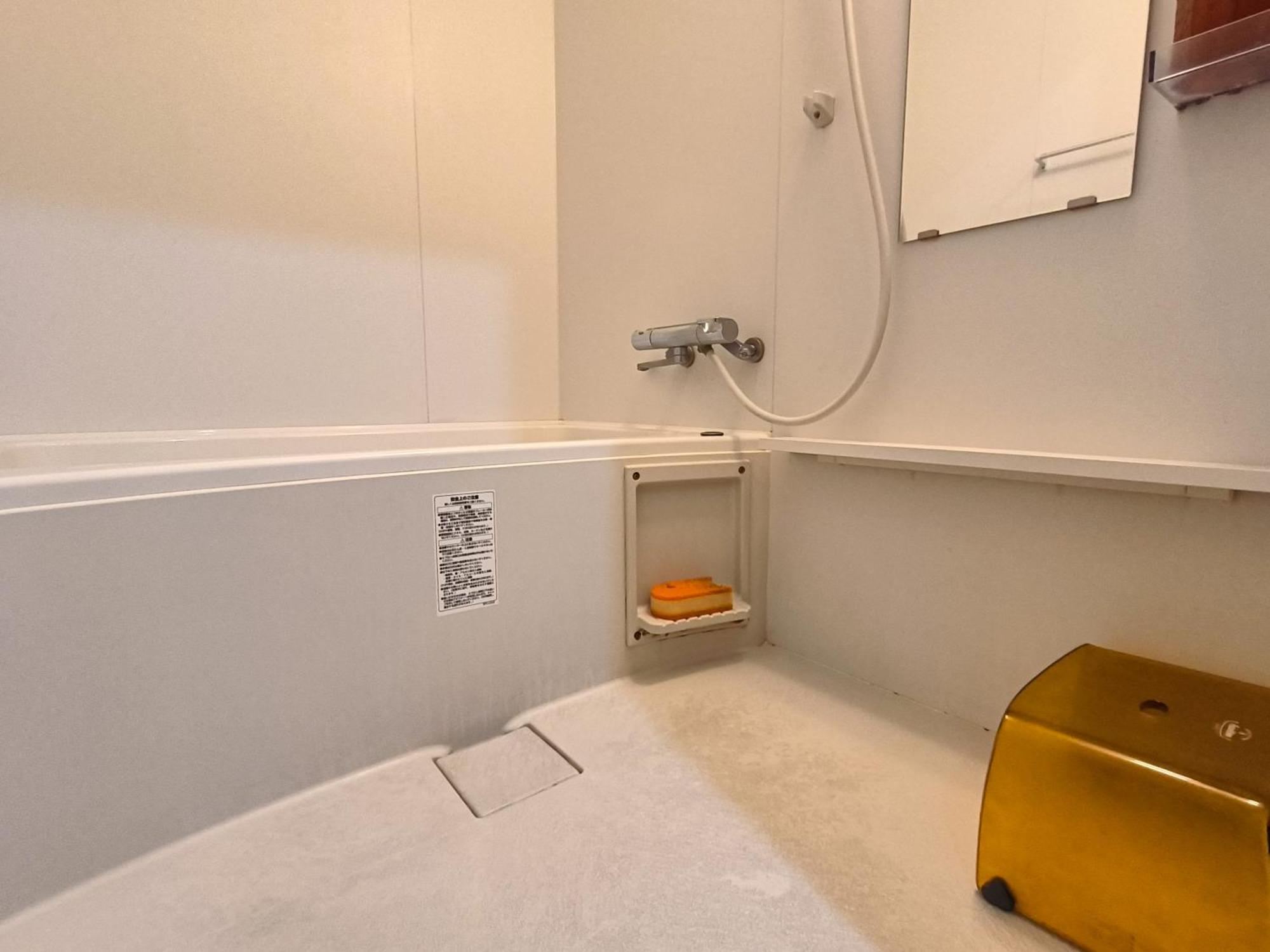 Ostay Numabukuro Hotel Apartment Tokyo Dış mekan fotoğraf